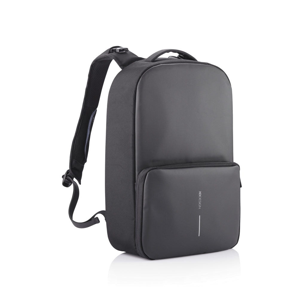 xd-design-flex-gym-bag-sac-dos-business-et-sac-de-sport-2-en-1-convertible-16-l- image 1