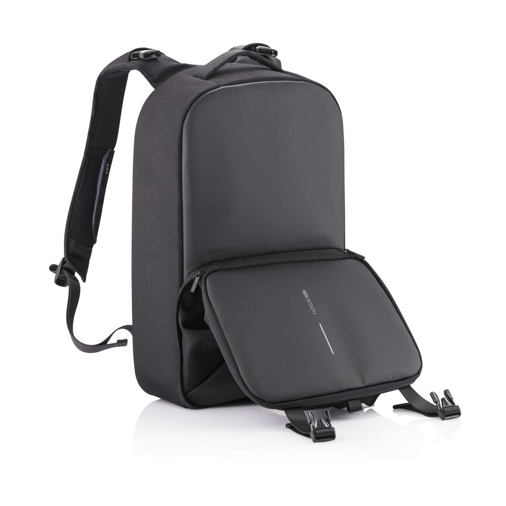 xd-design-flex-gym-bag-sac-dos-business-et-sac-de-sport-2-en-1-convertible-16-l- image 4