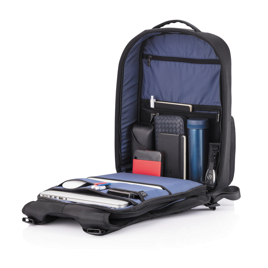 xd-design-flex-gym-bag-sac-dos-business-et-sac-de-sport-2-en-1-convertible-16-l- image 8