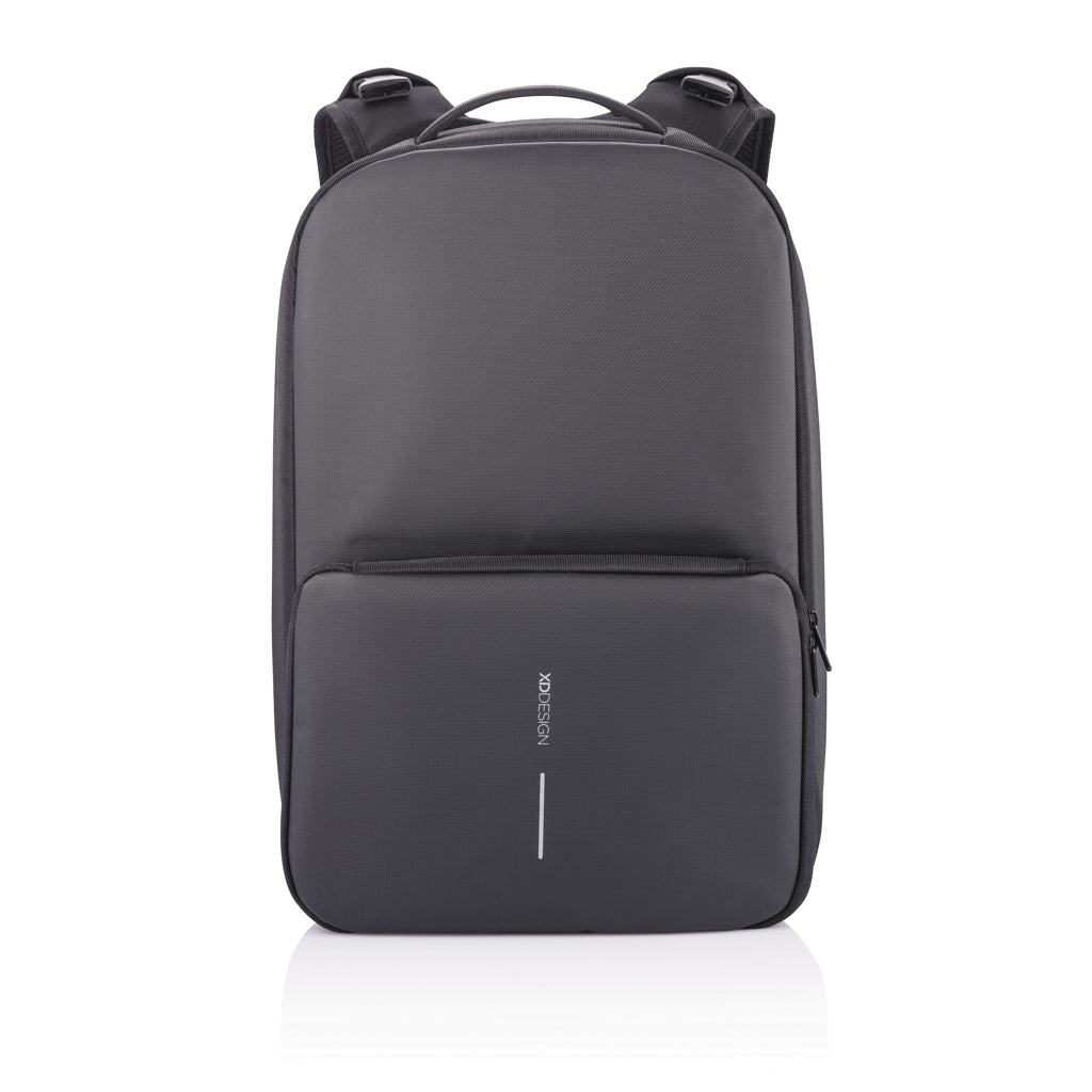 xd-design-flex-gym-bag-sac-dos-business-et-sac-de-sport-2-en-1-convertible-16-l- image 2