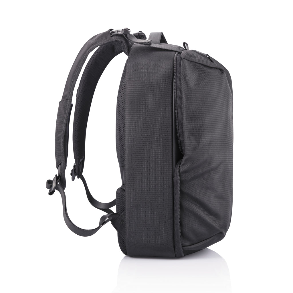 xd-design-flex-gym-bag-sac-dos-business-et-sac-de-sport-2-en-1-convertible-16-l- image 5