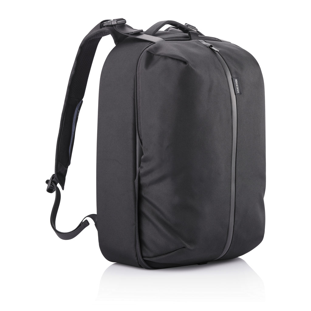 xd-design-flex-gym-bag-sac-dos-business-et-sac-de-sport-2-en-1-convertible-16-l- image 6