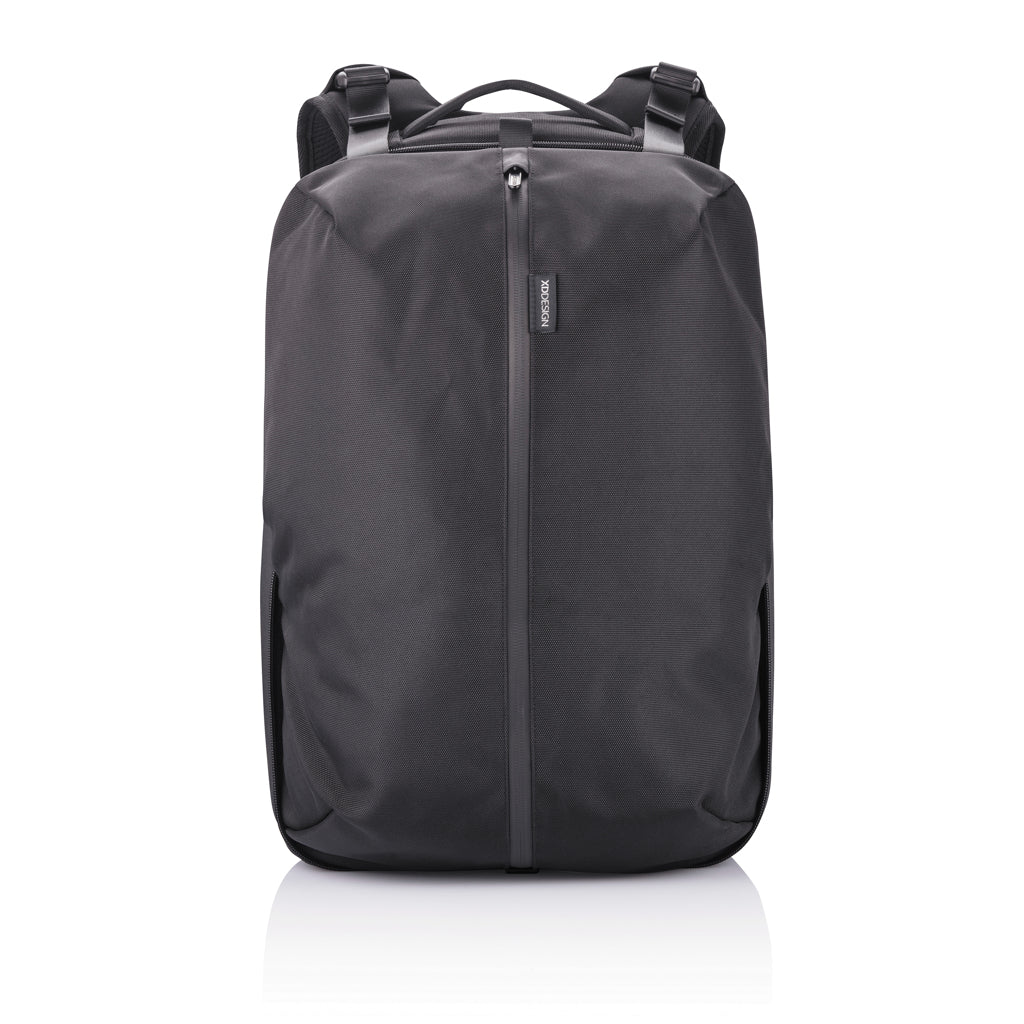 xd-design-flex-gym-bag-sac-dos-business-et-sac-de-sport-2-en-1-convertible-16-l- image 7