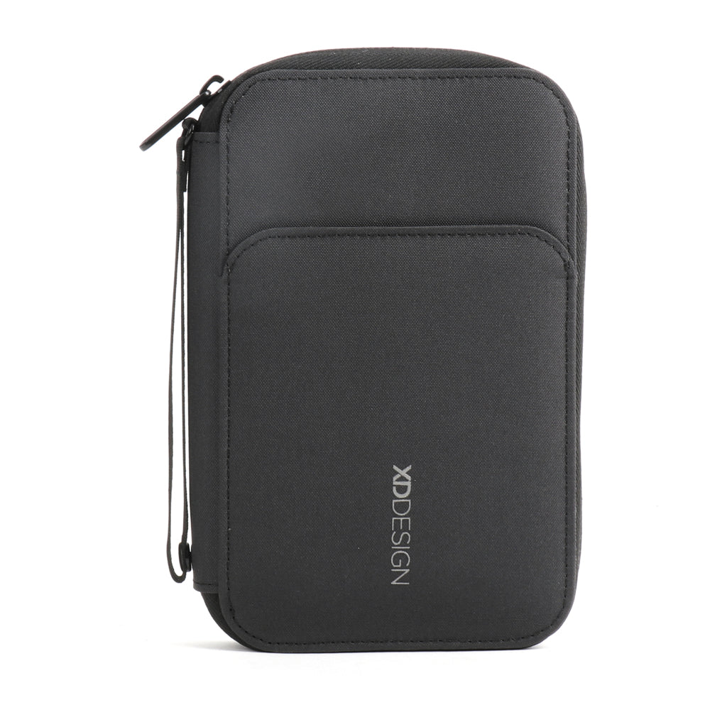 xd-design-passport-holder-porte-passeport-3-en-1-rfid-avec-support-t-l-phone-en- image 3