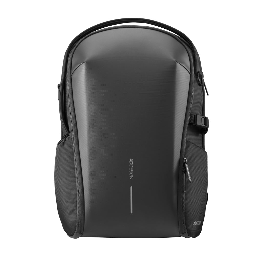 xd-design-bizz-backpack-sac-dos-business-16-imperm-able-ouverture-180-et-organis image 2