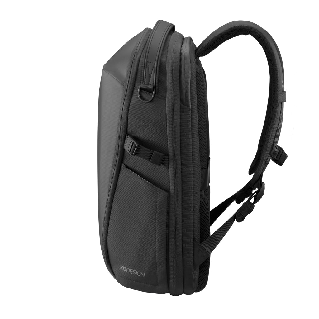 xd-design-bizz-backpack-sac-dos-business-16-imperm-able-ouverture-180-et-organis image 3