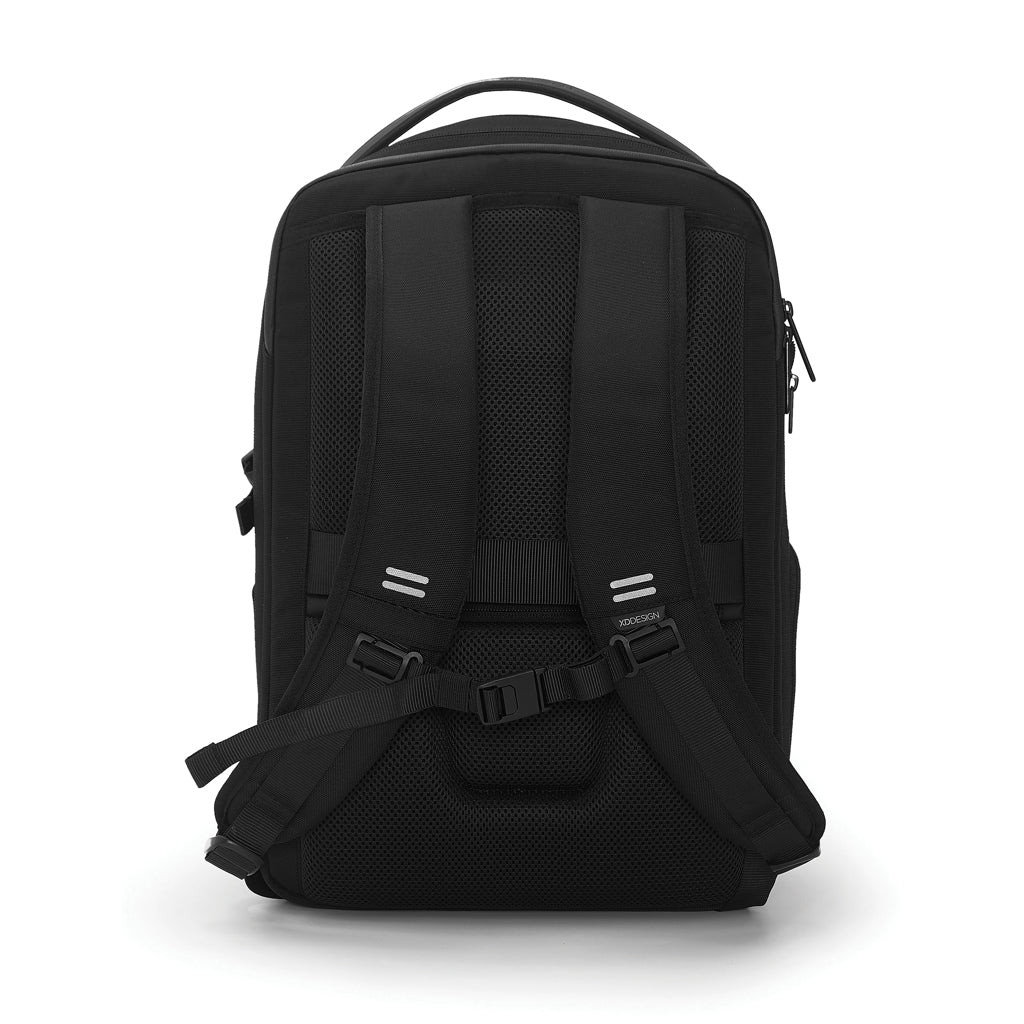 xd-design-bizz-backpack-sac-dos-business-16-imperm-able-ouverture-180-et-organis image 4