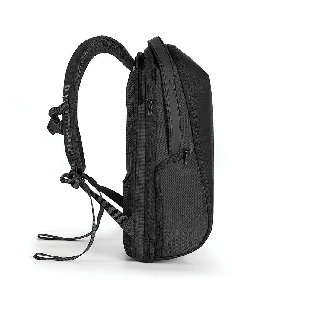 xd-design-bizz-backpack-sac-dos-business-16-imperm-able-ouverture-180-et-organis image 5