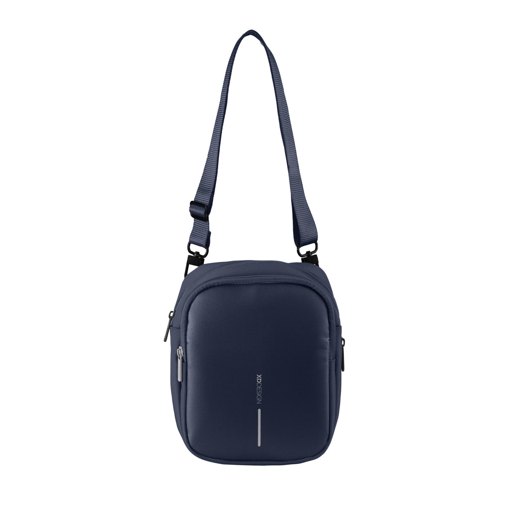 xd-design-boxy-sling-sac-banane-bandouli-re-crossbody-r-pet-anti-vol-pour-l-esse image 2