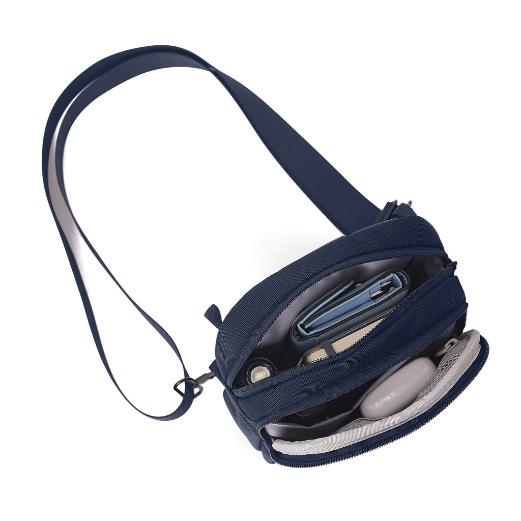 xd-design-boxy-sling-sac-banane-bandouli-re-crossbody-r-pet-anti-vol-pour-l-esse image 4
