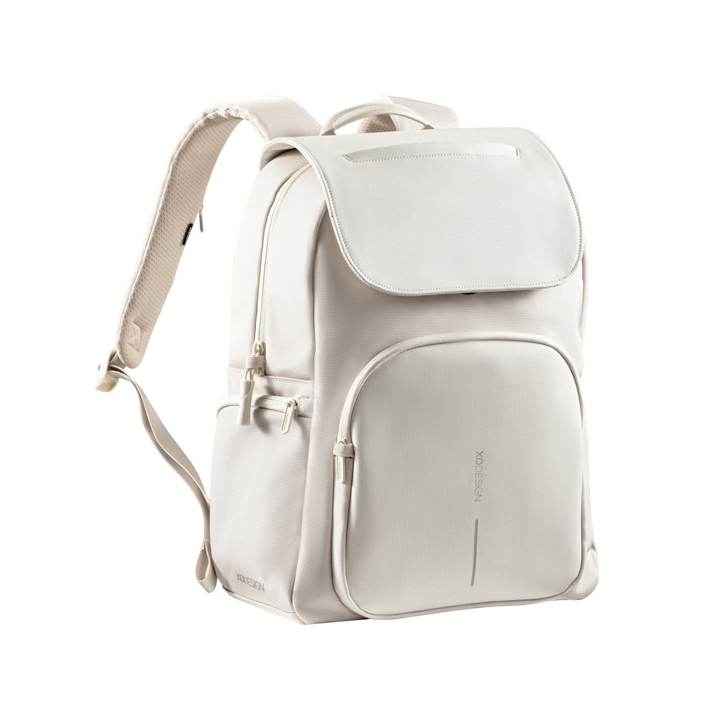 xd-design-soft-daypack-sac-dos-antivol-rabat-fidlock-avec-rfid-et-pc-16 image 1