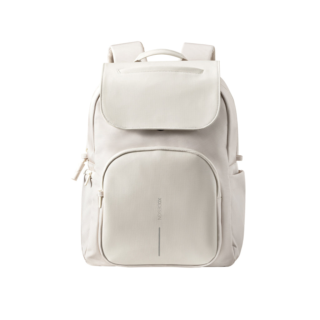 xd-design-soft-daypack-sac-dos-antivol-rabat-fidlock-avec-rfid-et-pc-16 image 2