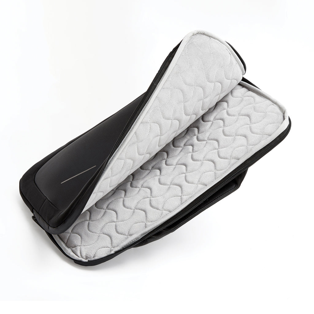 xd-design-16-laptop-bag-housse-ordinateur-rembourr-e-r-pet-1200d-d-perlante-avec image 5