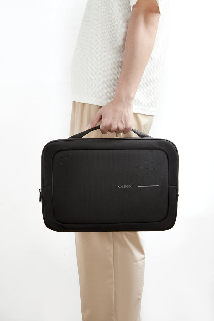 xd-design-16-laptop-bag-housse-ordinateur-rembourr-e-r-pet-1200d-d-perlante-avec image 8