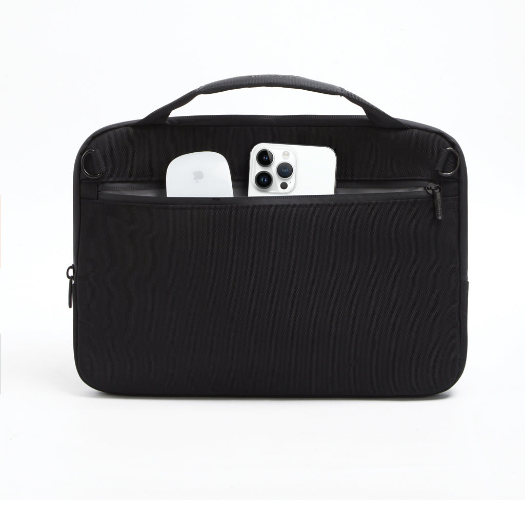 xd-design-16-laptop-bag-housse-ordinateur-rembourr-e-r-pet-1200d-d-perlante-avec image 6
