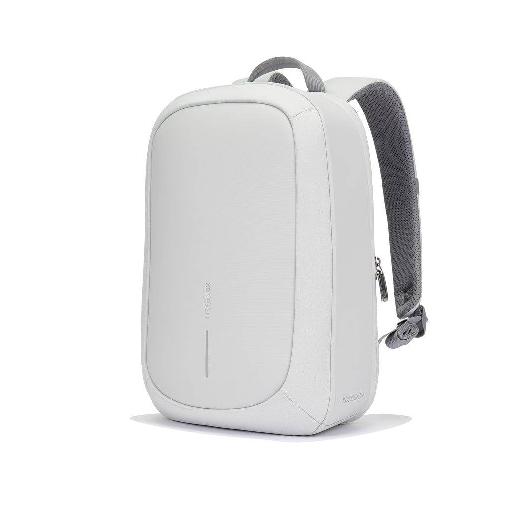 xd-design-bobby-edge-sac-dos-antivol-avec-fermeture-clair-m-tallique-auto-bloqua image 2