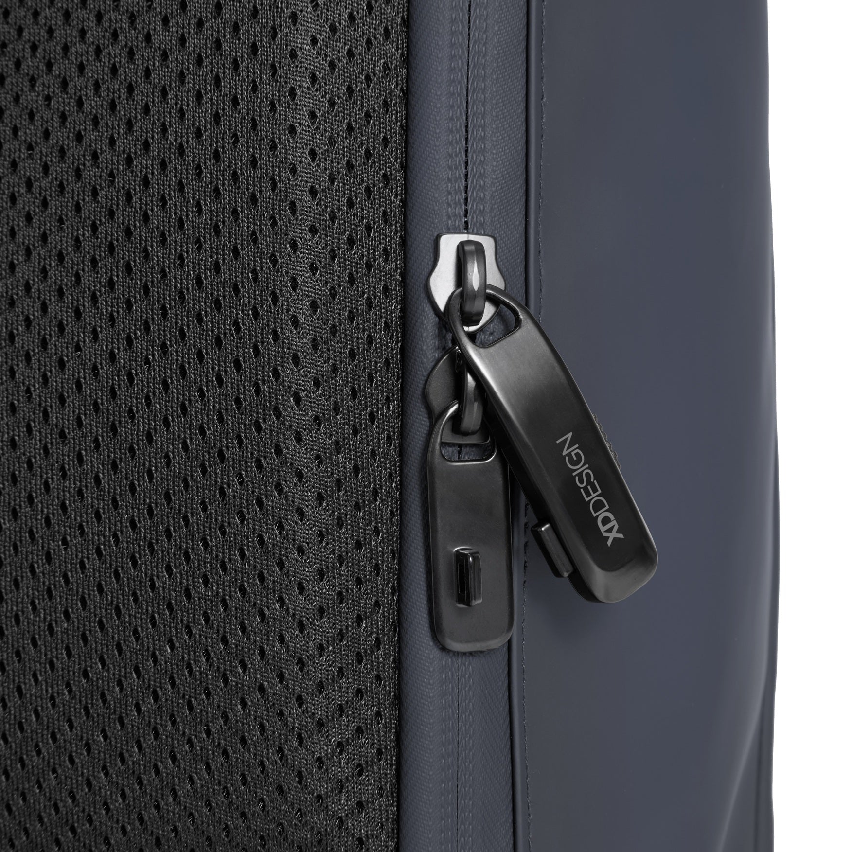 xd-design-urban-flap-top-sac-dos-antivol-tout-temps-avec-ouverture-en-l-comparti image 6