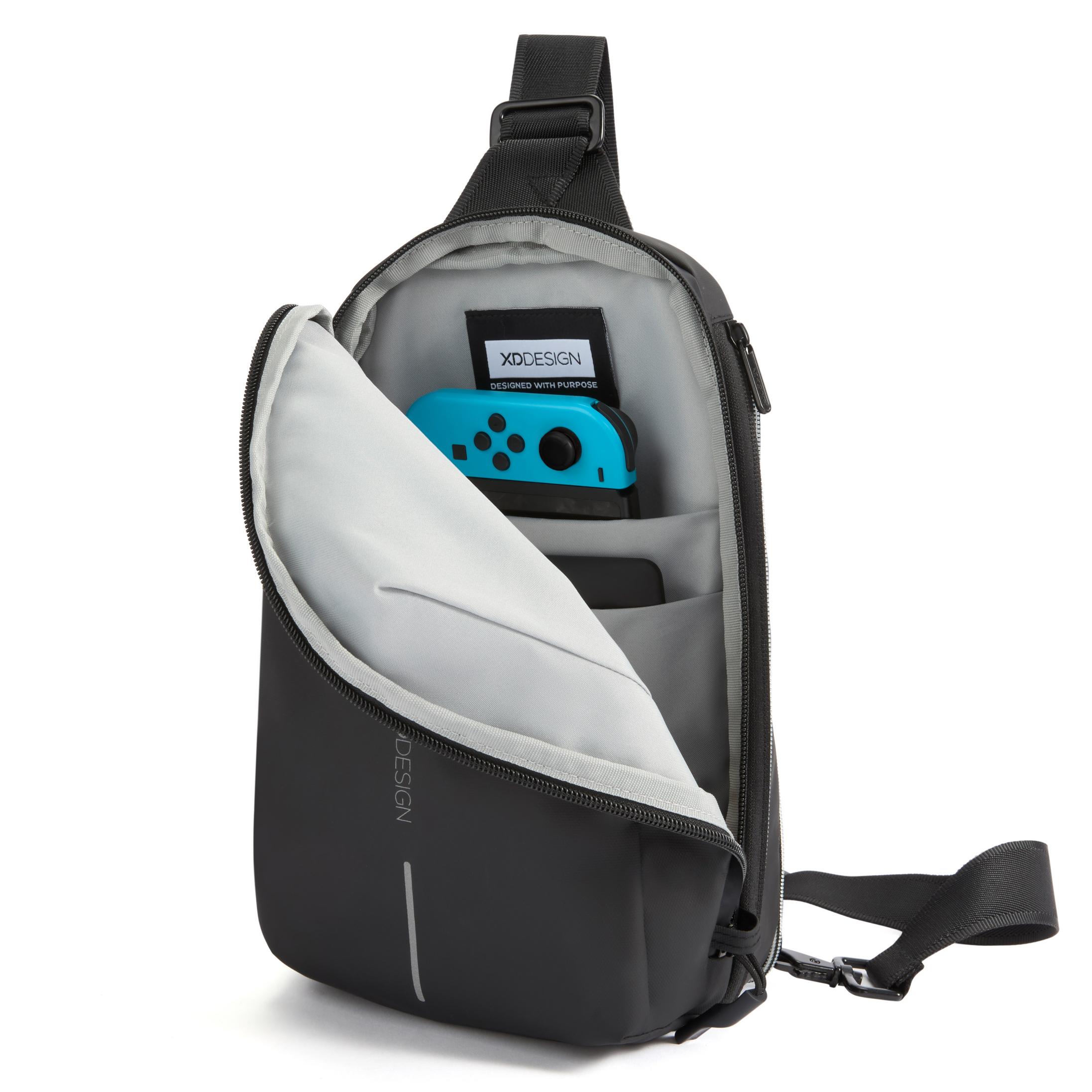 xd-design-urban-expandable-sling-sac-bandouli-re-vertical-extensible-anti-vol-av image 4