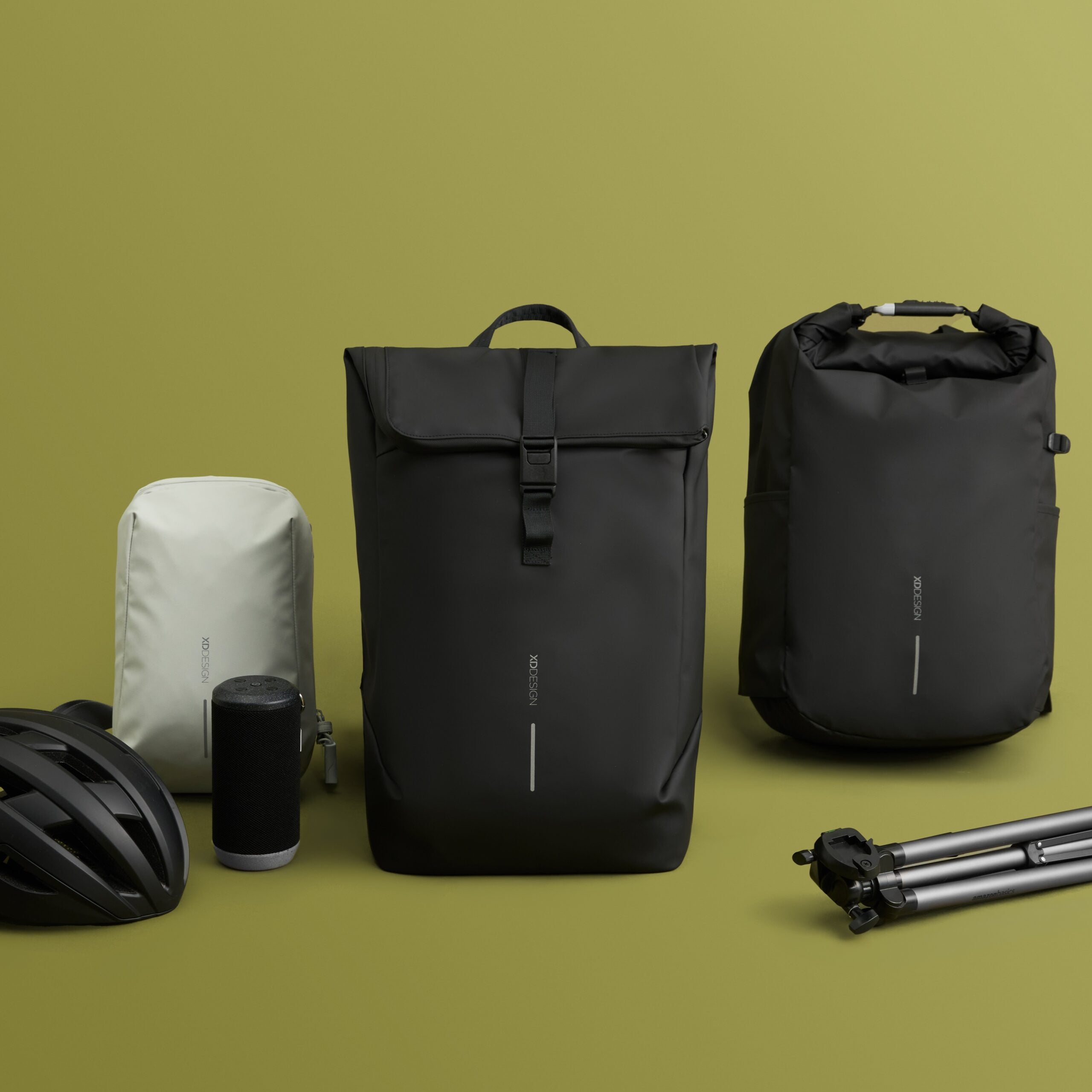 xd-design-urban-sac-dos-antivol-rouleau-avec-cadenas-combinaison-et-compartiment image 7