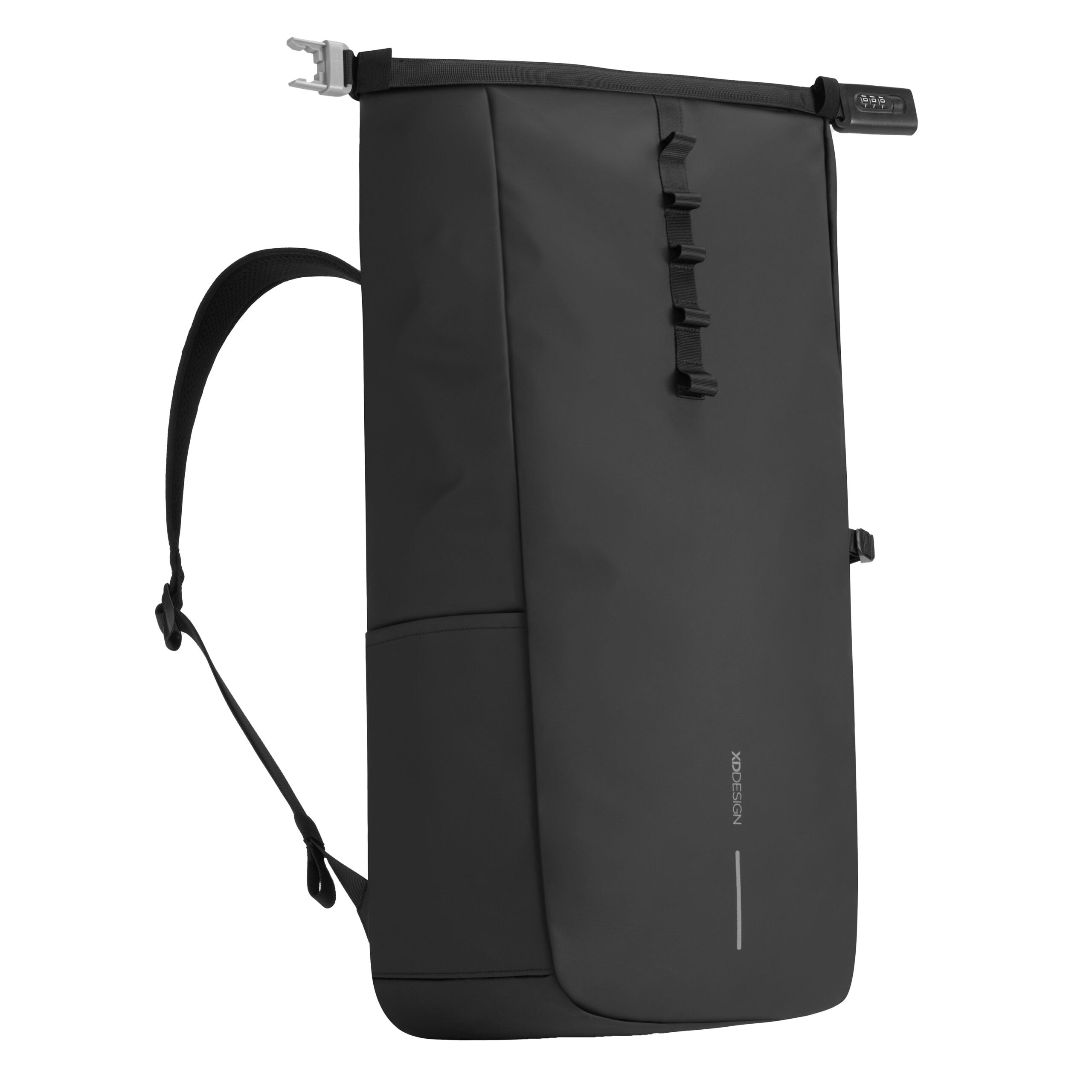 xd-design-urban-sac-dos-antivol-rouleau-avec-cadenas-combinaison-et-compartiment image 3