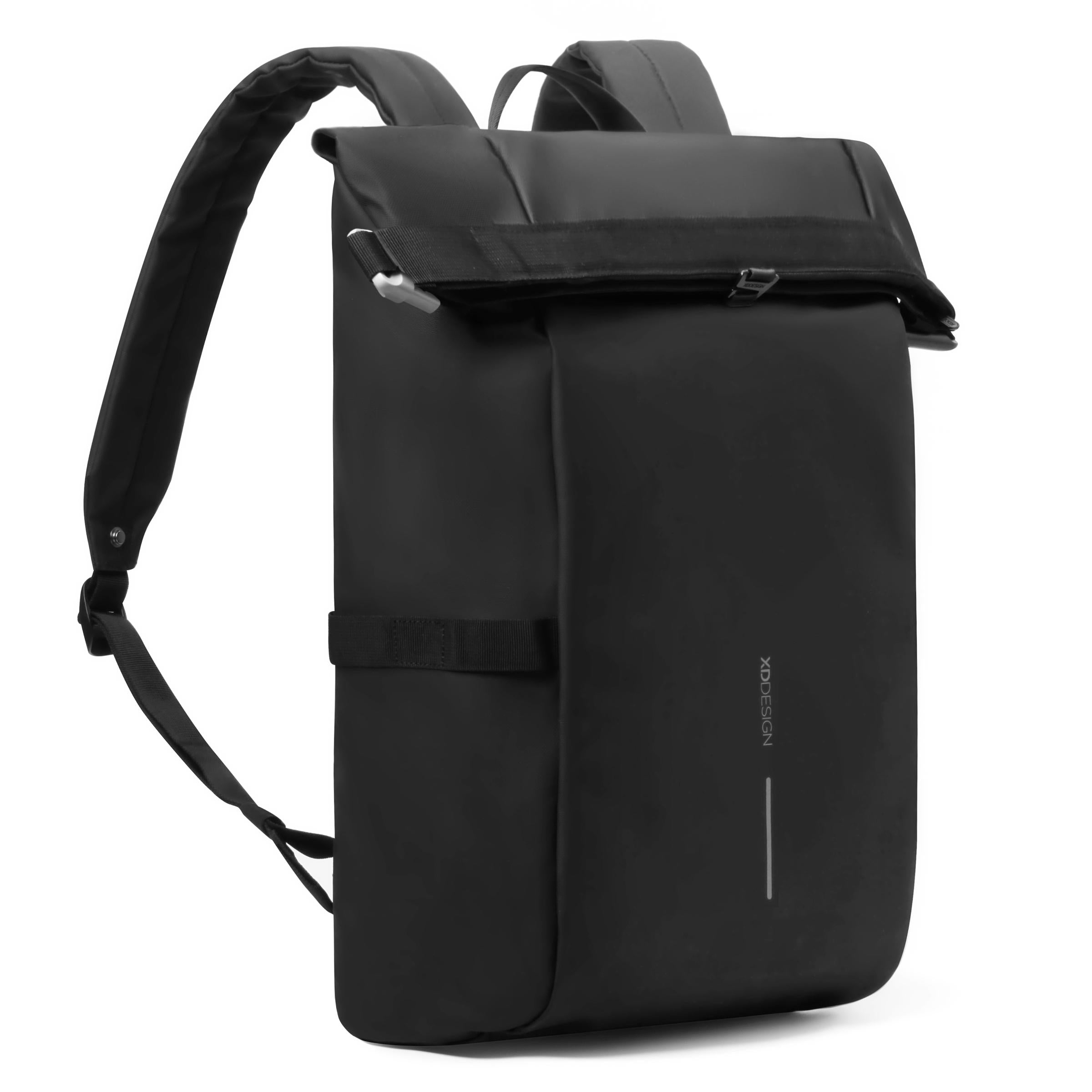 xd-design-urban-bike-sac-dos-v-lo-antivol-d-perlant-rouleau-avec-pc-16 image 2