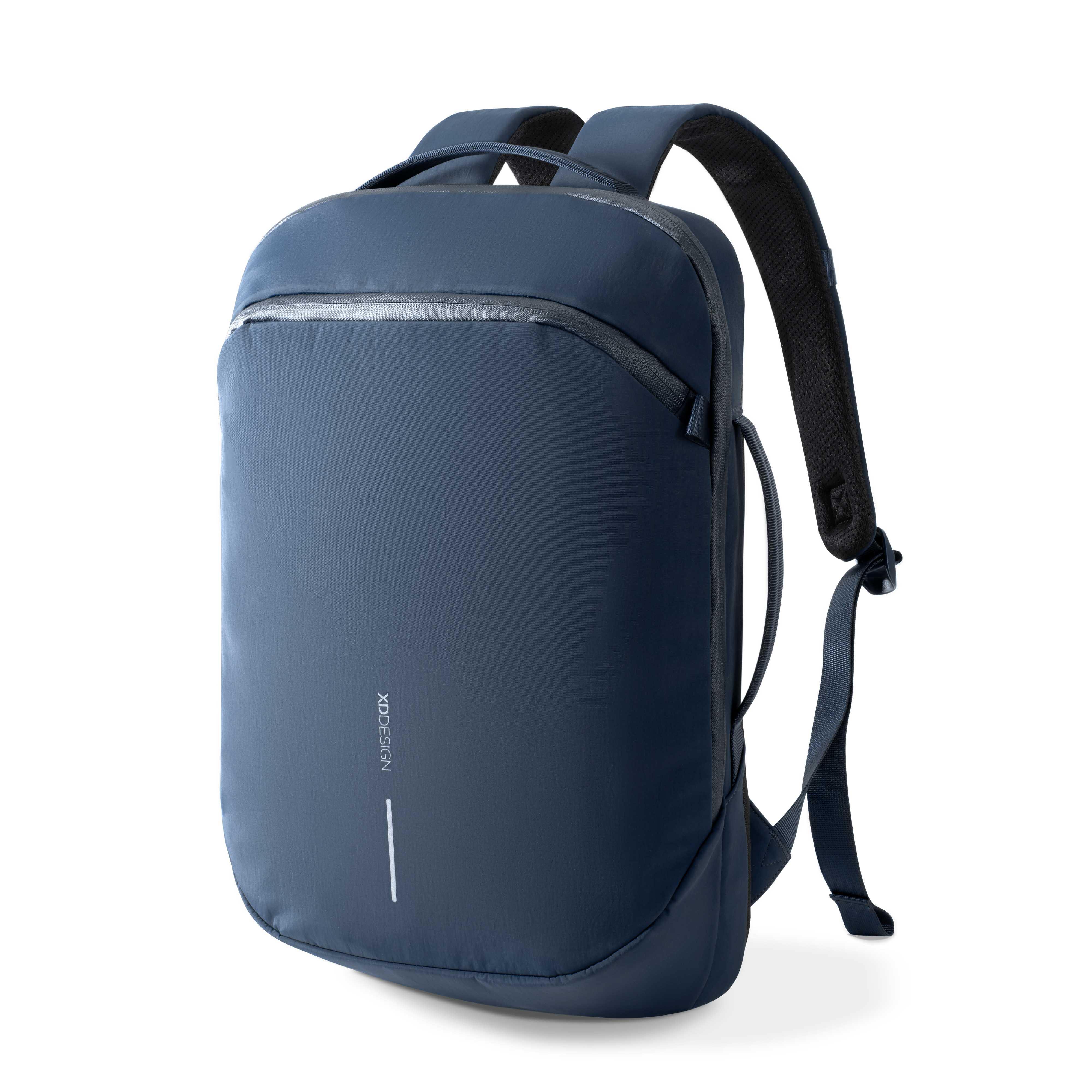 xd-design-bobby-air-sac-dos-urbain-slim-pour-ordinateur-16-nylon-recycl-l-ger-et image 4