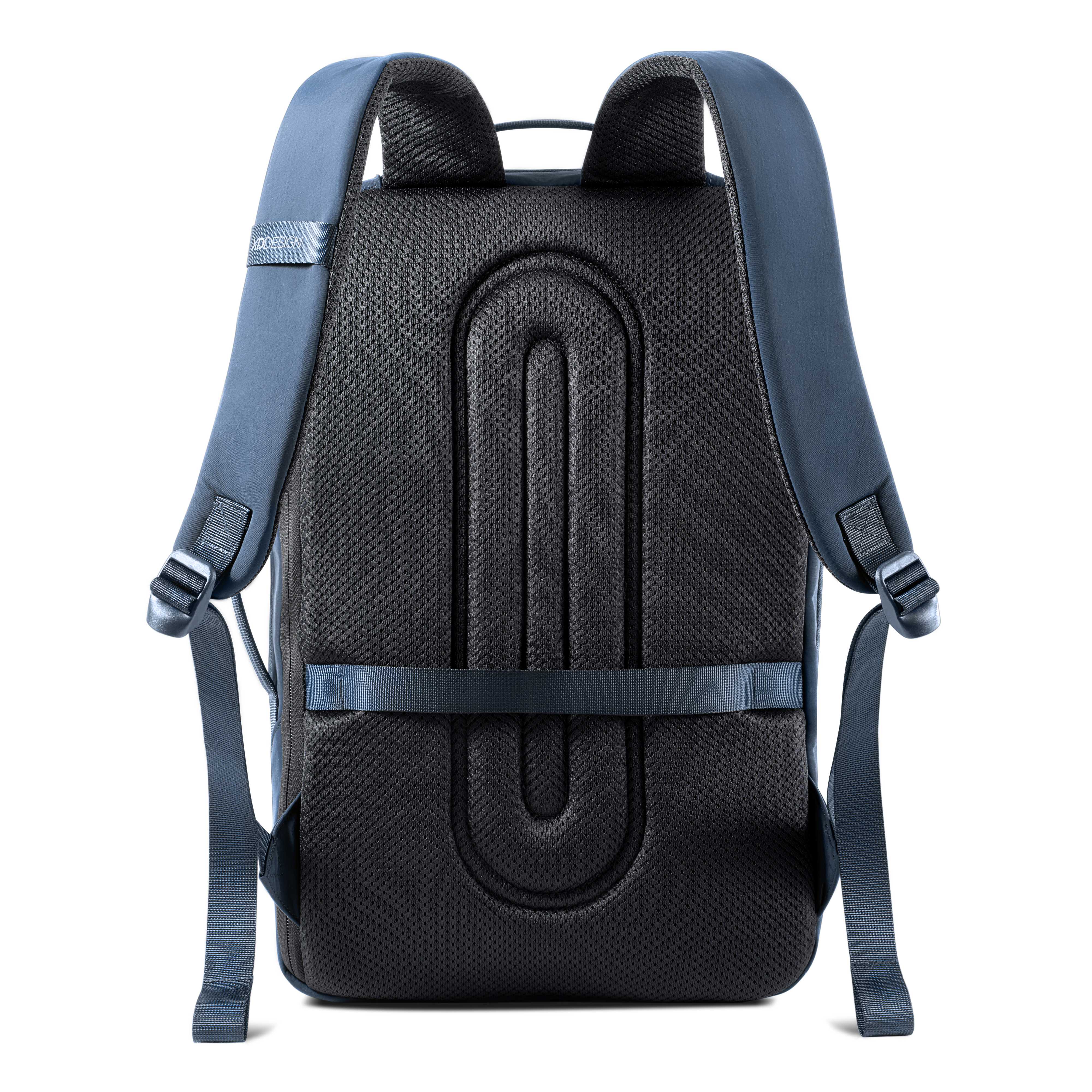 xd-design-bobby-air-sac-dos-urbain-slim-pour-ordinateur-16-nylon-recycl-l-ger-et image 5